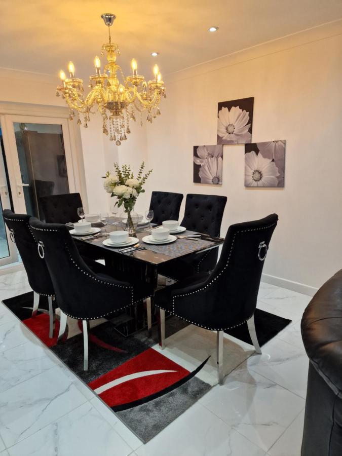 גרייבסנד Linx View 4 Bedroom House מראה חיצוני תמונה