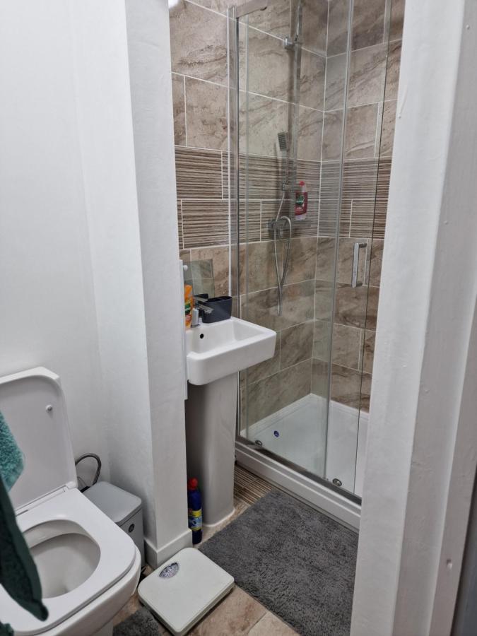 גרייבסנד Linx View 4 Bedroom House מראה חיצוני תמונה