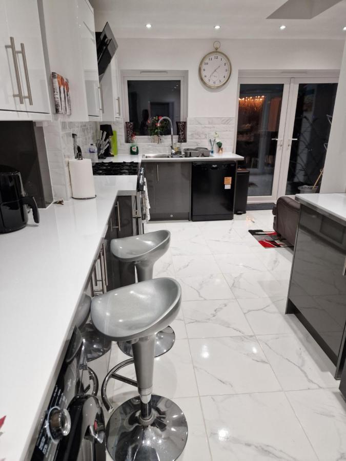 גרייבסנד Linx View 4 Bedroom House מראה חיצוני תמונה