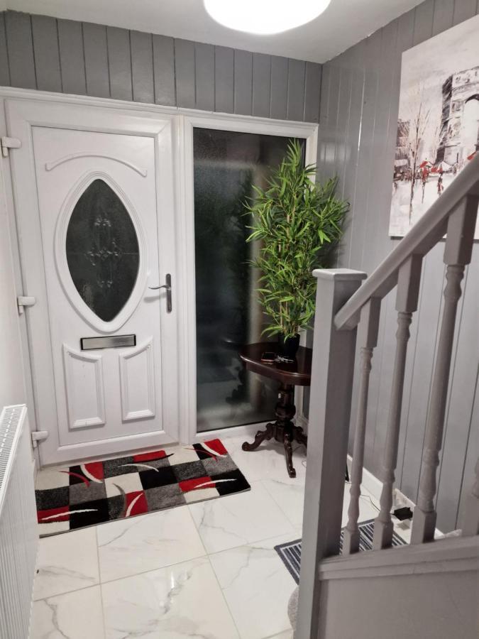 גרייבסנד Linx View 4 Bedroom House מראה חיצוני תמונה