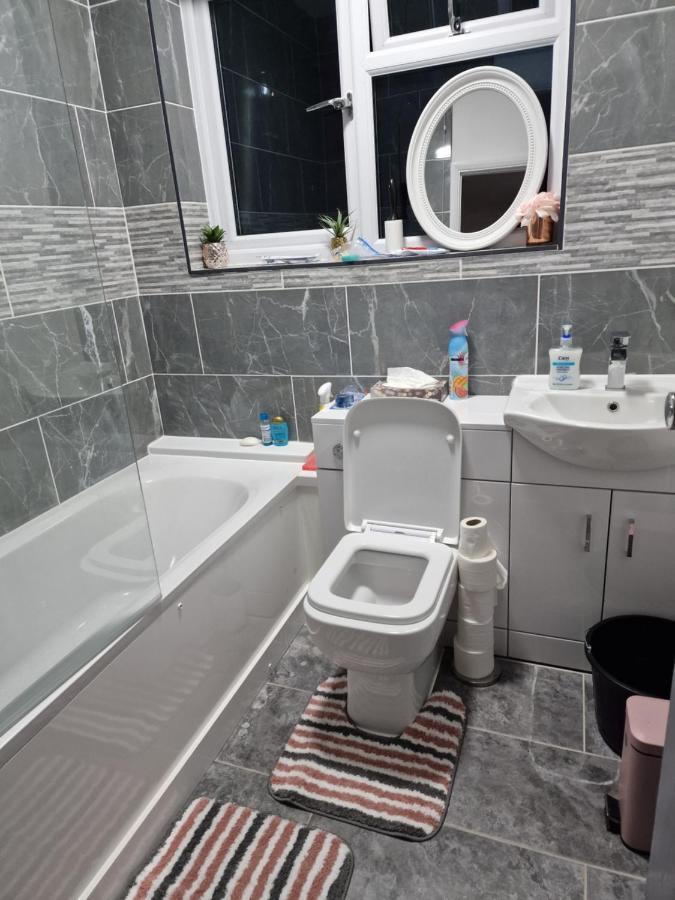 גרייבסנד Linx View 4 Bedroom House מראה חיצוני תמונה