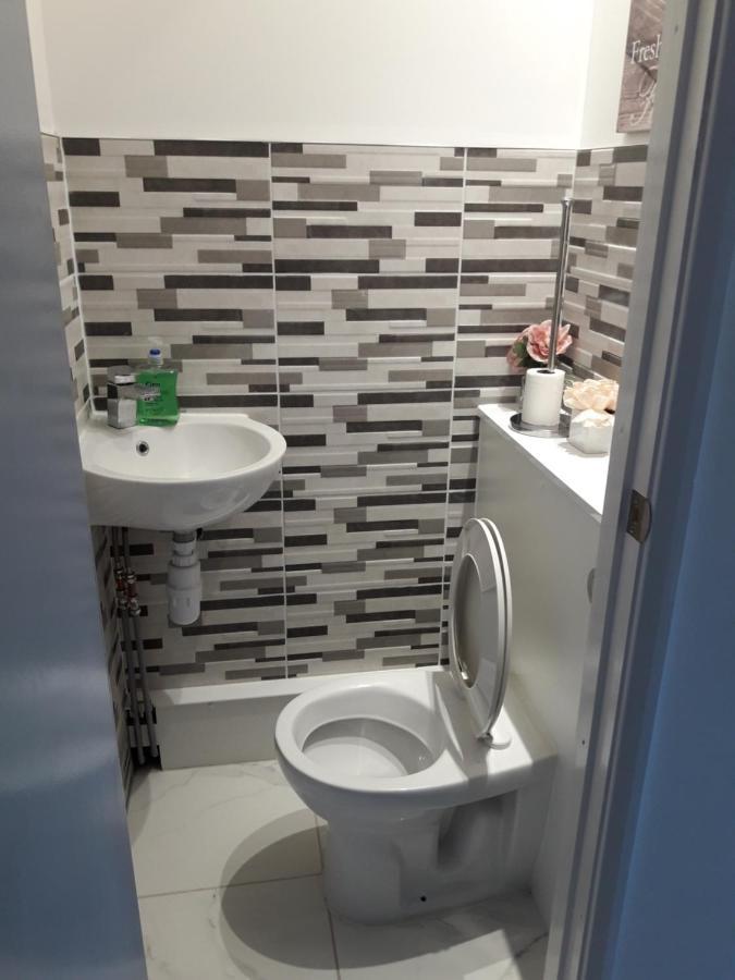 גרייבסנד Linx View 4 Bedroom House מראה חיצוני תמונה