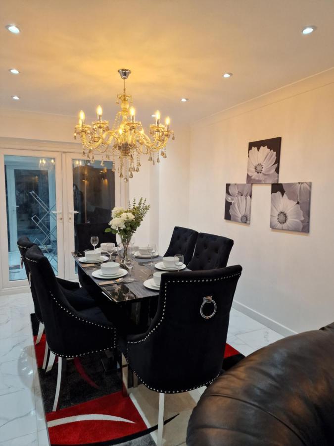 גרייבסנד Linx View 4 Bedroom House מראה חיצוני תמונה